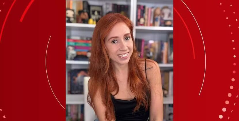 Candidata viraliza após encontrar reportagem assinada por ela no Enem: ‘Espero que tenha acertado’