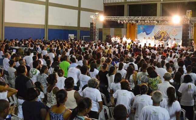 Vem Louvar é reconhecido como Patrimônio Imaterial