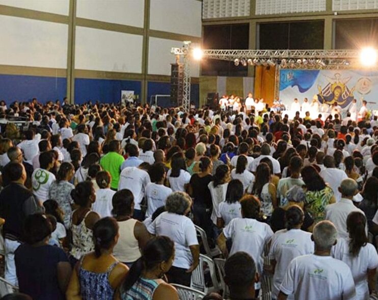 Vem Louvar é reconhecido como Patrimônio Imaterial