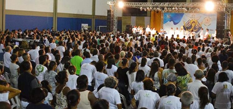 Vem Louvar é reconhecido como Patrimônio Imaterial