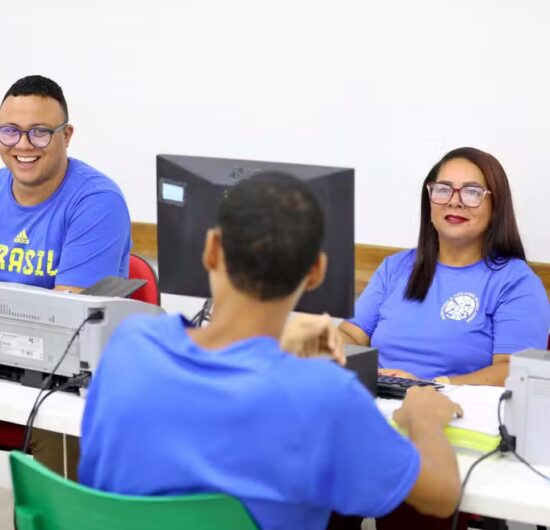 Rede estadual da Bahia divulga prazo de matrícula para ano letivo de 2026