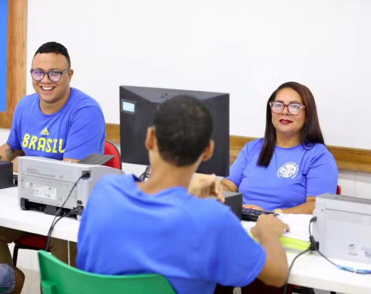Rede estadual da Bahia divulga prazo de matrícula para ano letivo de 2026