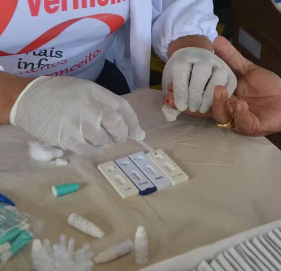 Dezembro Vermelho: Prefeitura de Feira de Santana promove ações de prevenção às ISTs; saiba mais