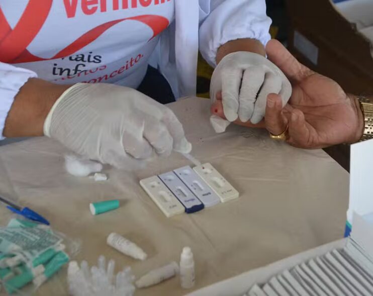 Dezembro Vermelho: Prefeitura de Feira de Santana promove ações de prevenção às ISTs; saiba mais