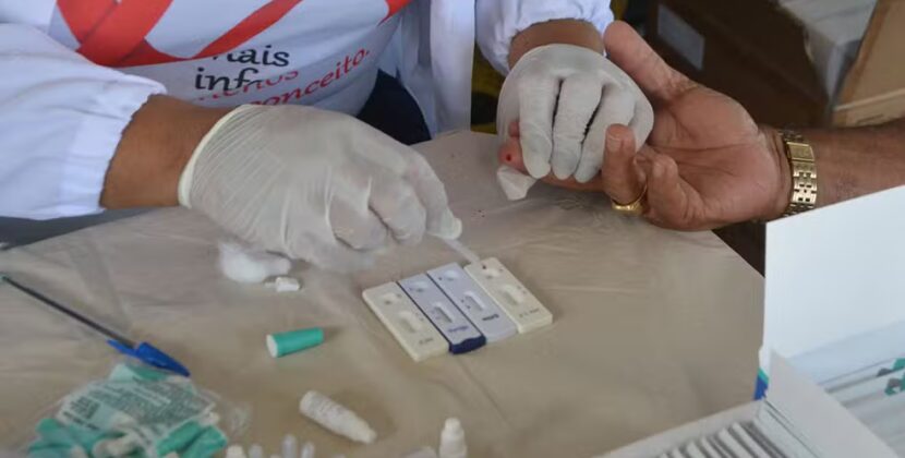 Dezembro Vermelho: Prefeitura de Feira de Santana promove ações de prevenção às ISTs; saiba mais