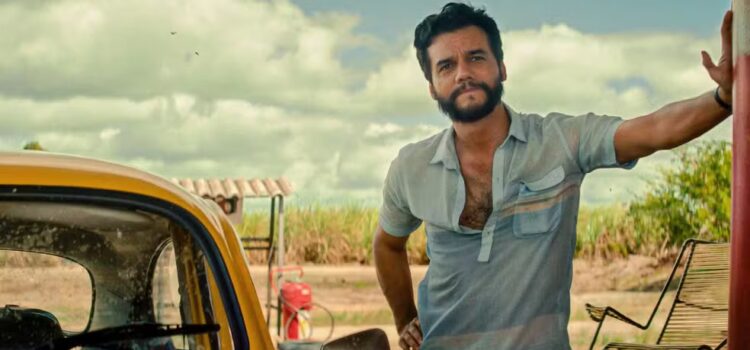Wagner Moura: do teatro ao Oscar, relembre a trajetória do ator baiano indicado por ‘O Agente Secreto’