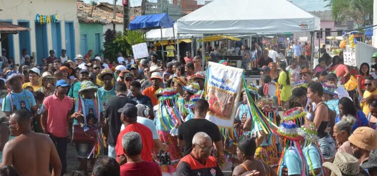 Festa de Reis reúne música, cultura e tradição em Feira de Santana; confira programação