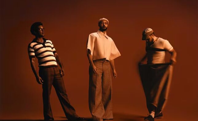 Gilsons realizam show exclusivo no Festival de Verão 2026