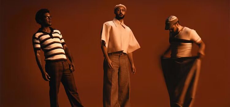 Gilsons realizam show exclusivo no Festival de Verão 2026