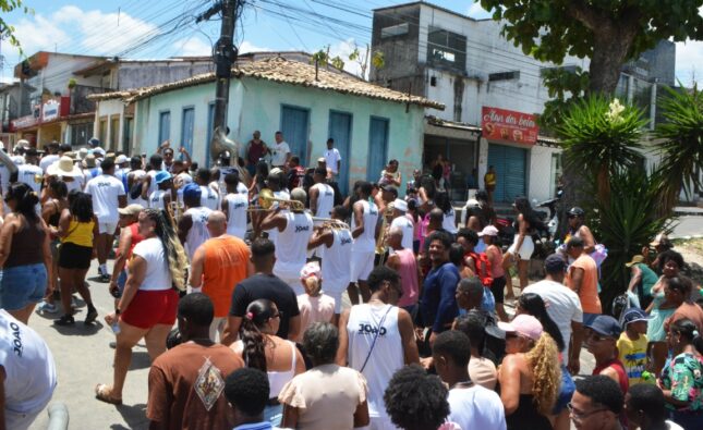 Lavagem de Humildes reúne tradição, fé e alegria no distrito neste domingo