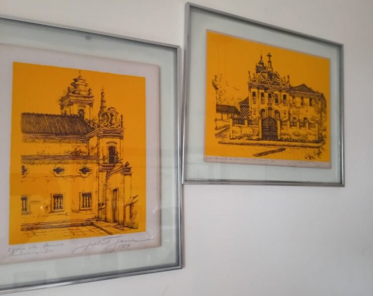 ARTES PLÁSTICAS: FEIRA VIVEU GRANDE FASE ENTRE AS DÉCADAS DE 1960 E 1990