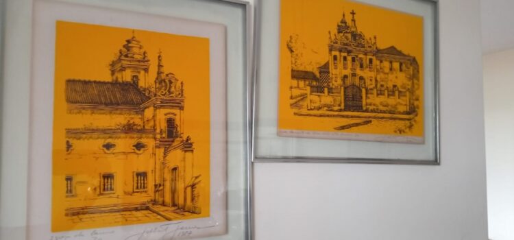 ARTES PLÁSTICAS: FEIRA VIVEU GRANDE FASE ENTRE AS DÉCADAS DE 1960 E 1990