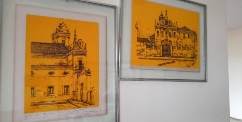 ARTES PLÁSTICAS: FEIRA VIVEU GRANDE FASE ENTRE AS DÉCADAS DE 1960 E 1990