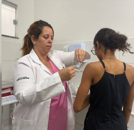 Secretaria de Saúde intensifica vacinação na zona rural a partir de março