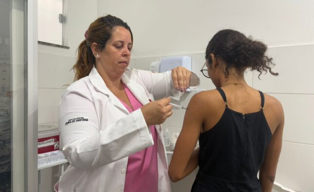 Secretaria de Saúde intensifica vacinação na zona rural a partir de março