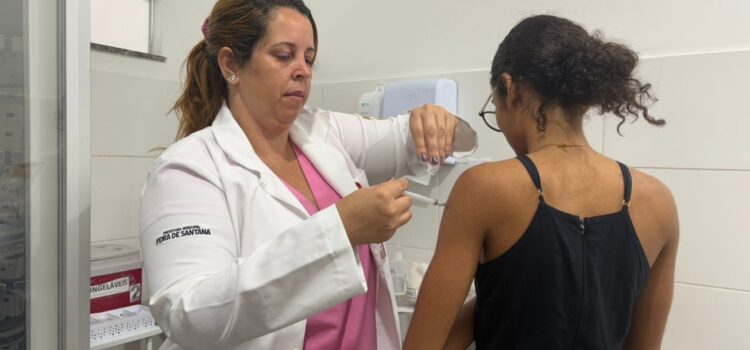 Secretaria de Saúde intensifica vacinação na zona rural a partir de março