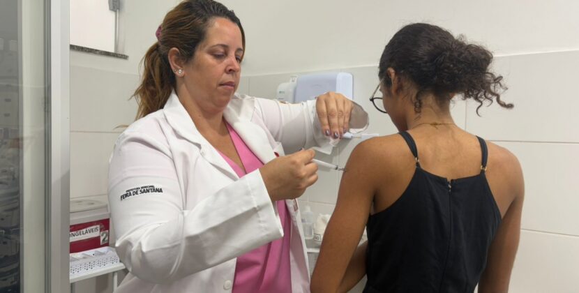 Secretaria de Saúde intensifica vacinação na zona rural a partir de março