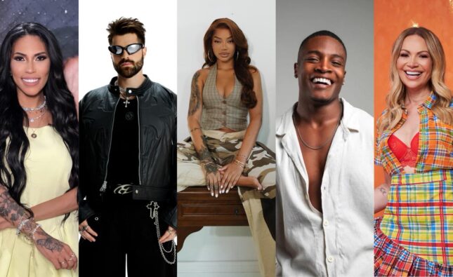 Carnaval da Bahia estado de alegria: festa para todos os ritmos