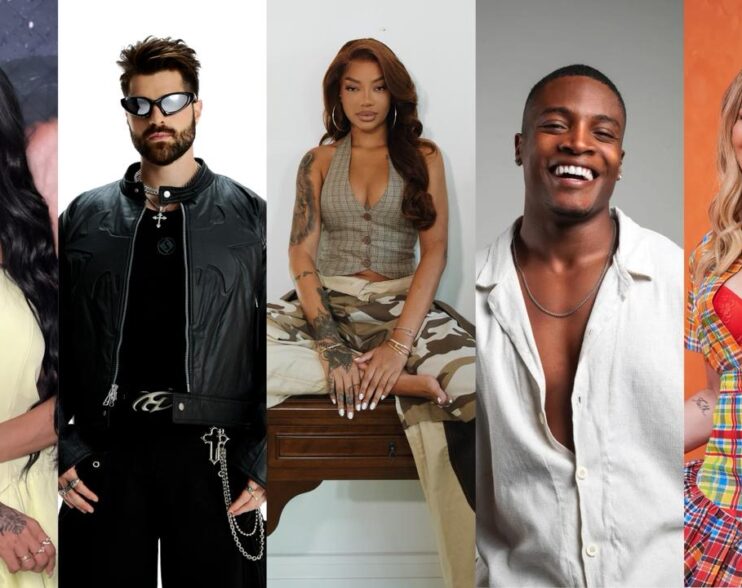 Carnaval da Bahia estado de alegria: festa para todos os ritmos