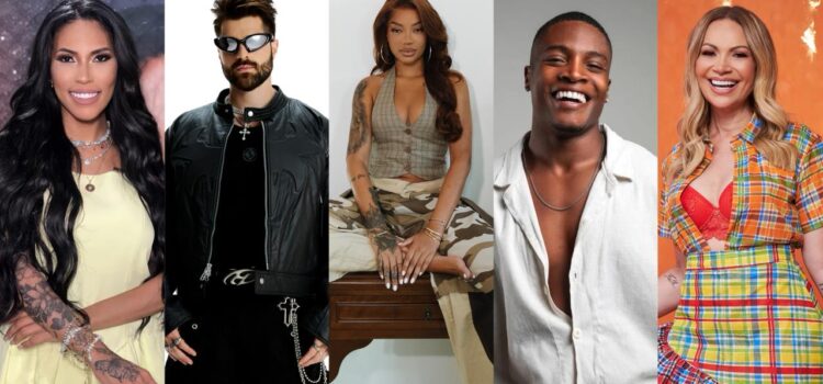 Carnaval da Bahia estado de alegria: festa para todos os ritmos