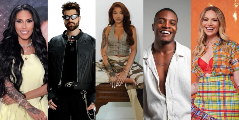 Carnaval da Bahia estado de alegria: festa para todos os ritmos