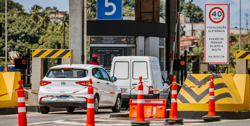 Mais de 750 mil veículos devem circular pela BA-099 e Sistema BA-093  no Carnaval