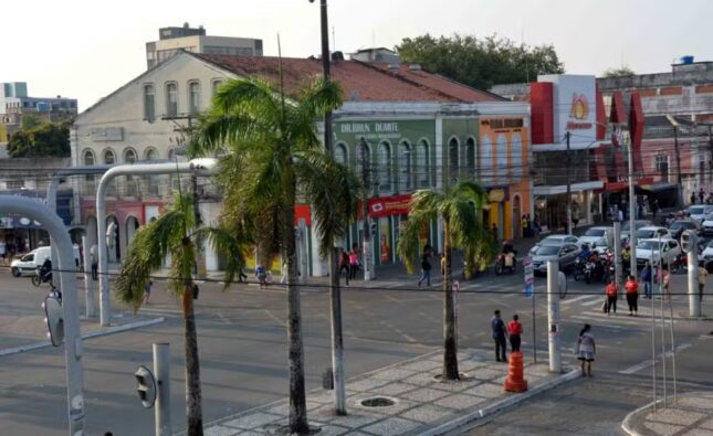 Comércio de Feira de Santana não funcionará nos dias de Carnaval; veja datas
