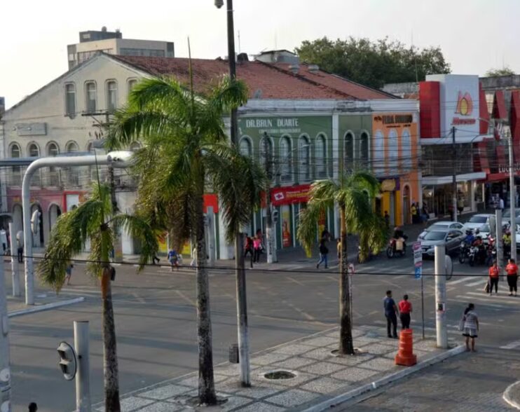 Comércio de Feira de Santana não funcionará nos dias de Carnaval; veja datas
