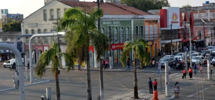 Comércio de Feira de Santana não funcionará nos dias de Carnaval; veja datas