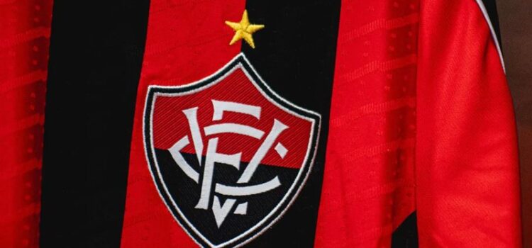 É do Leão! Vitória anuncia reforço vindo do Flamengo