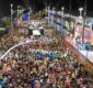 Confira a programação e ordem dos trios nos principais circuitos nesta sexta-feira de carnaval em Salvador
