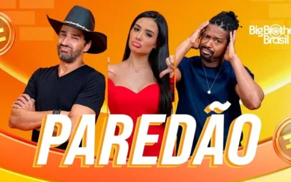 BBB 26: quem será elimina neste paredão?