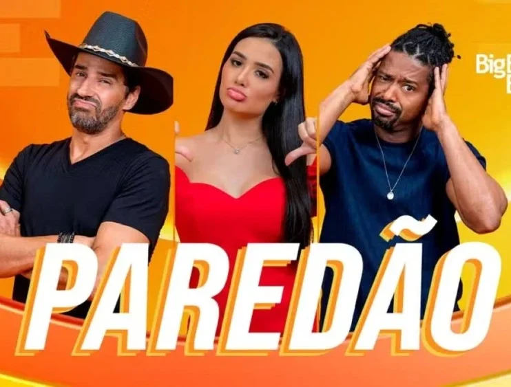 BBB 26: quem será elimina neste paredão?