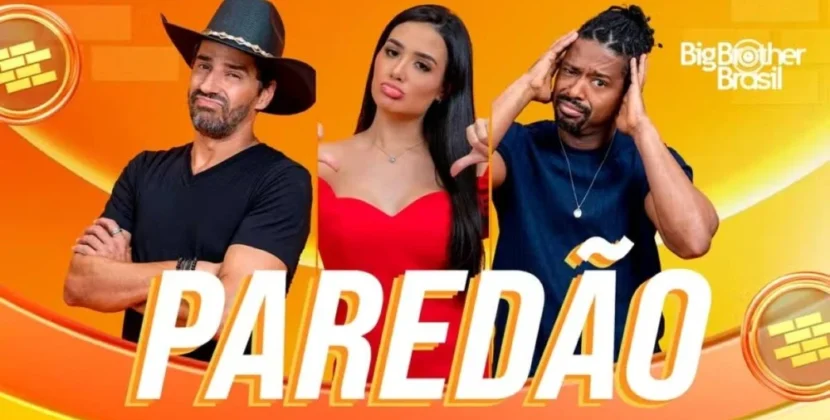 BBB 26: quem será elimina neste paredão?