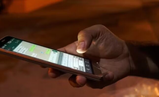 TRE-BA começa envio de mensagens no WhatsApp para eleitores sem biometria; saiba como identificar canal oficial