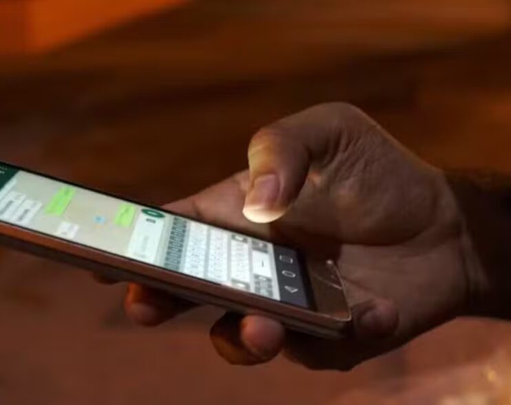 TRE-BA começa envio de mensagens no WhatsApp para eleitores sem biometria; saiba como identificar canal oficial