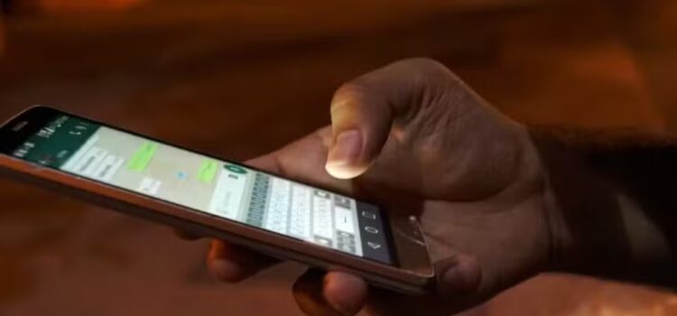 TRE-BA começa envio de mensagens no WhatsApp para eleitores sem biometria; saiba como identificar canal oficial