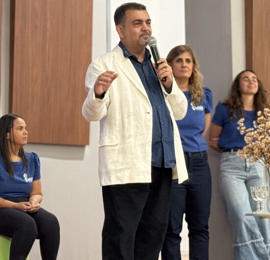 Seminário sobre TEA reforça inclusão e direito à aprendizagem em Feira de Santana