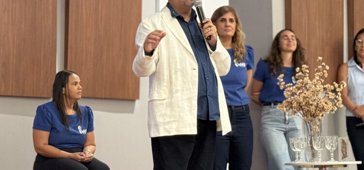 Seminário sobre TEA reforça inclusão e direito à aprendizagem em Feira de Santana