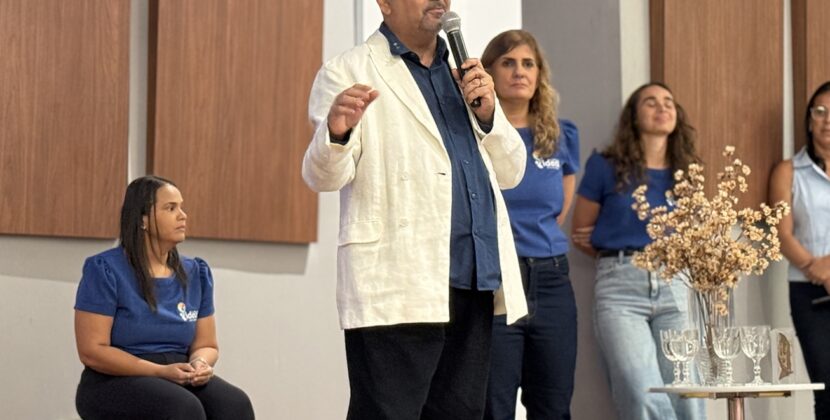 Seminário sobre TEA reforça inclusão e direito à aprendizagem em Feira de Santana