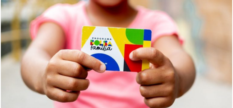 Bolsa Família chega a 18,9 milhões de beneficiários em todo o Brasil a partir desta quinta (16)