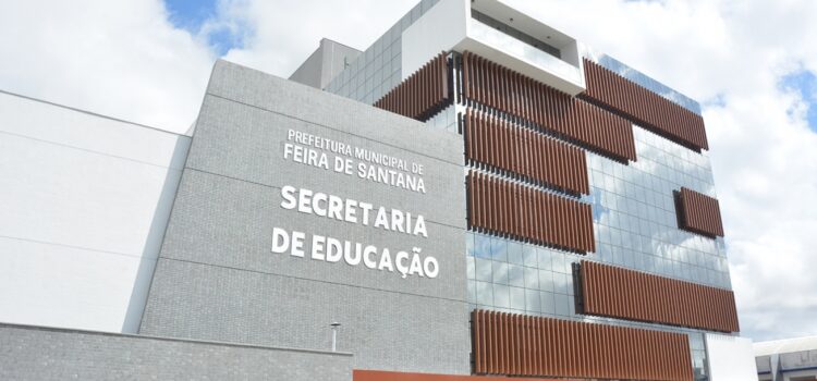 Prefeitura de Feira investe R$ 7,5 milhões na compra de material sobre história e cultura afro-brasileira, africana e indígena