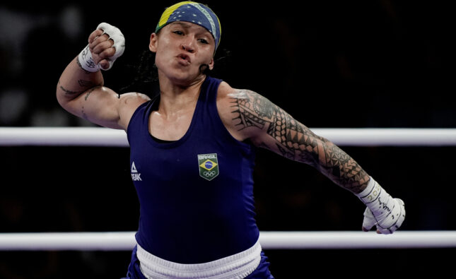 Após conquistas na Copa do Mundo de Boxe, pugilistas baianos disputam Campeonato Brasileiro com apoio da Sudesb