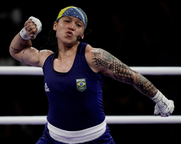 Após conquistas na Copa do Mundo de Boxe, pugilistas baianos disputam Campeonato Brasileiro com apoio da Sudesb