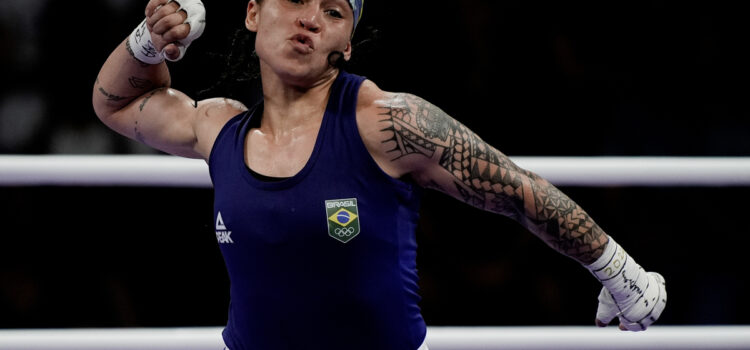 Após conquistas na Copa do Mundo de Boxe, pugilistas baianos disputam Campeonato Brasileiro com apoio da Sudesb