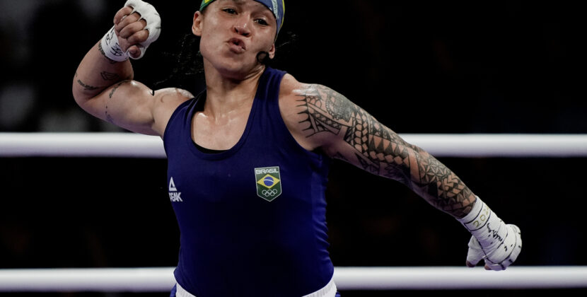 Após conquistas na Copa do Mundo de Boxe, pugilistas baianos disputam Campeonato Brasileiro com apoio da Sudesb