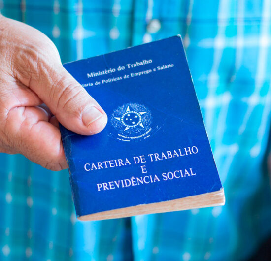 Governo envia ao Congresso projeto de lei que acaba com a escala 6×1 e diminui jornada para 40 horas, sem redução de salário