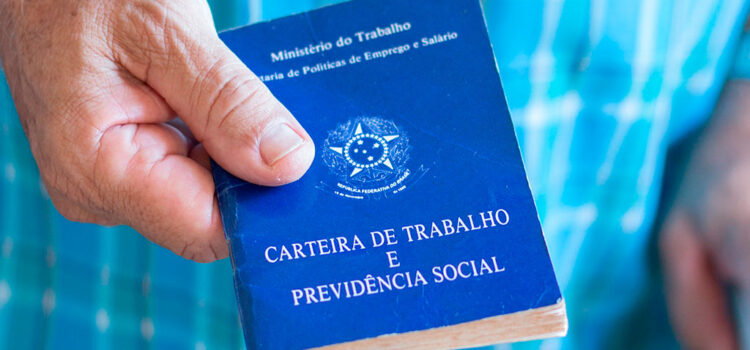 Governo envia ao Congresso projeto de lei que acaba com a escala 6×1 e diminui jornada para 40 horas, sem redução de salário