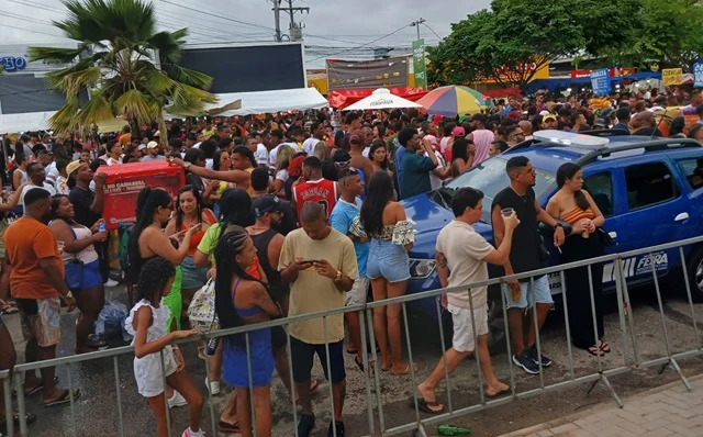 1ª Lavagem da Fraga Maia será realizada na tarde de domingo