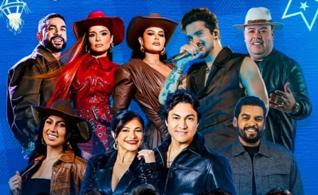 Prefeitura anuncia Maiara e Maraisa, Calcinha Preta, Devinho Novaes e mais cinco atrações para o São João de Berimbau